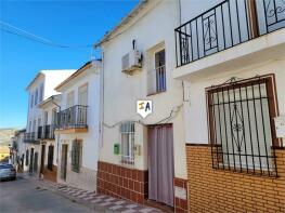 Photo of Andalucia, Malaga, Cuevas de San Marcos