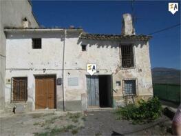 Photo of Andalucia, Jan, Castillo de Locubn