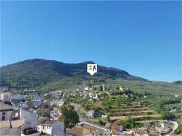 Photo of Andalucia, Jan, Castillo de Locubn