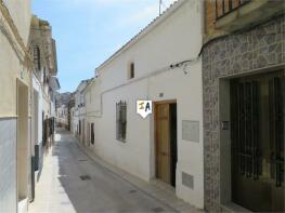 Photo of Andalucia, Jan, Alcaudete