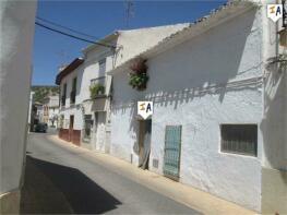 Photo of Andalucia, Crdoba, Fuente-Tjar