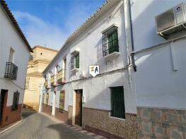 Photo of Andalucia, Crdoba, Encinas Reales