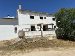 Photo of Andalucia, Jan, La Pedriza