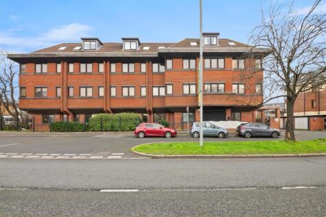 Crimson Court, Hillingdon