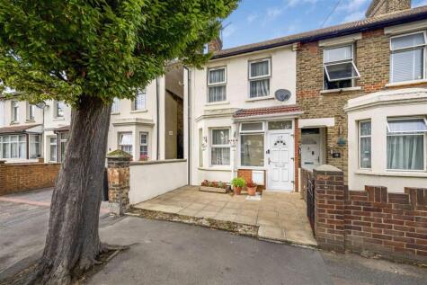 Queens Road, Southall