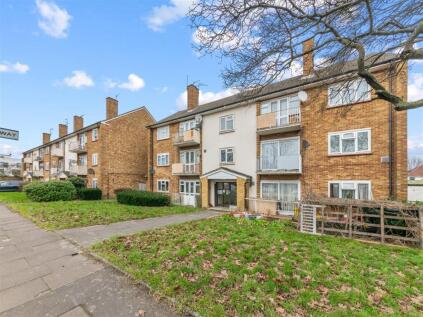 Devonshire Way, Hayes