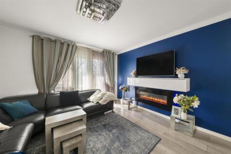 Devonshire Way, Hayes