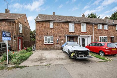 Chatsworth Road, Hayes