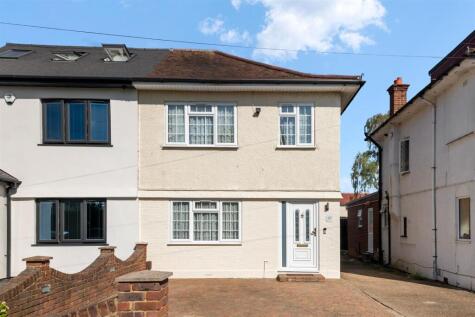 Raynton Drive, Hayes