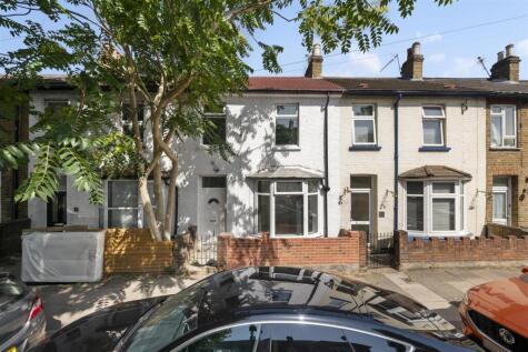 Grosvenor Road, London