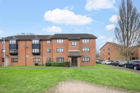 Willenhall Drive, Hayes