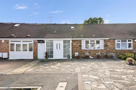 Westbourne Close, Hayes