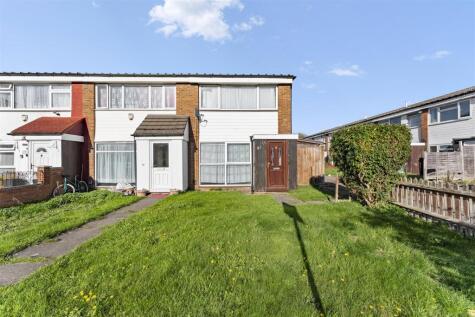 Selan Gardens, Hayes