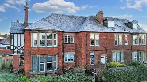 Marlborough Gardens, Carlisle, CA3