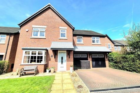 Daisy Avenue, Carlisle, CA2