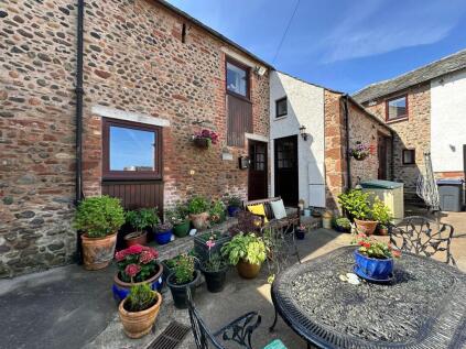 Skinburness Road, Silloth, CA7