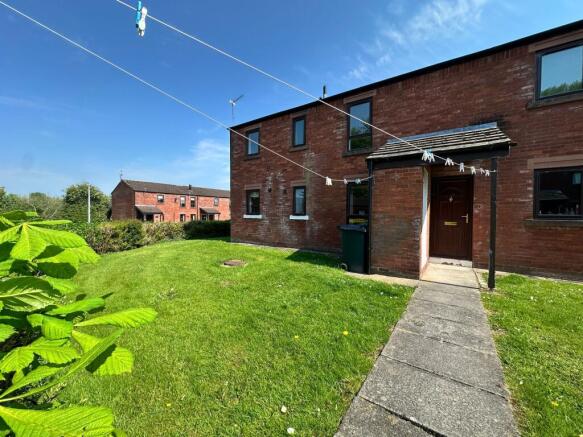 First Floor Flat