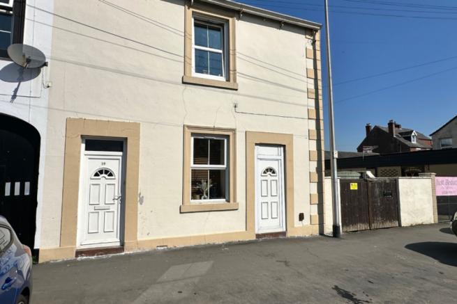 Swan Street