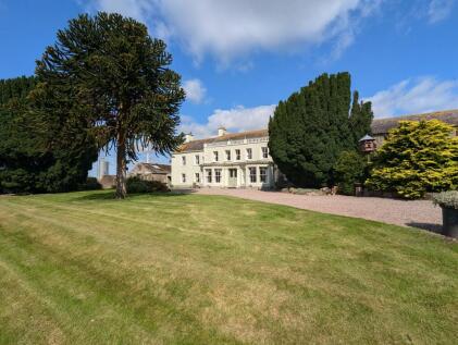 Thornby Villa, Thornby, CA7