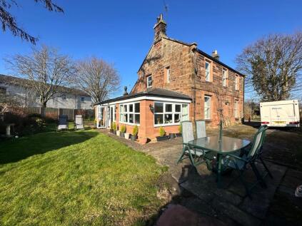 Park Road, Scotby, CA4