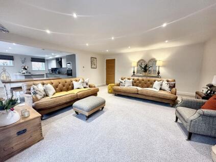 Thornton Road, Carlisle, CA3