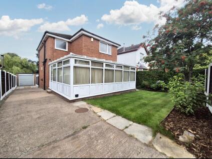 Newtown Road, Carlisle, CA2