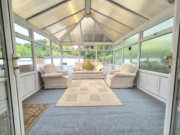 Rear Room