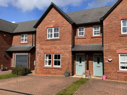 Rodor Close, Carlisle, CA3