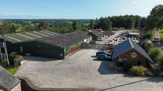 Rose Bank Saw Mill