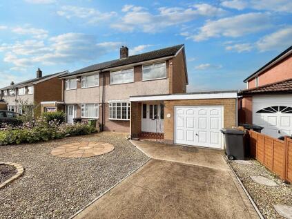 Kirkstead Road, Carlisle, CA2