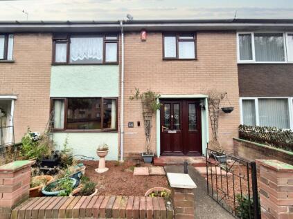 Chapel Close, Warwick Bridge, CA4