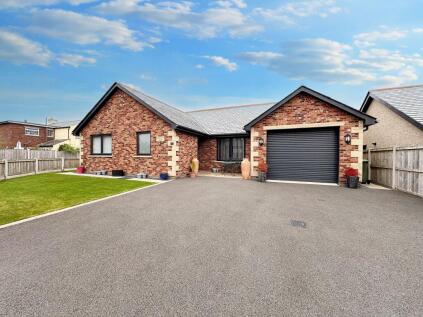 Harrison Gardens, Burgh-By-Sands, CA5