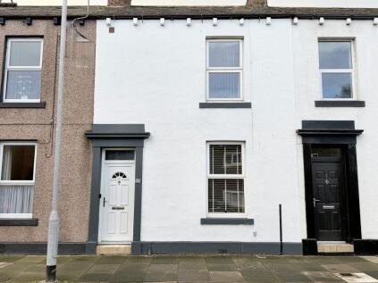 Norfolk Street, Carlisle, CA2