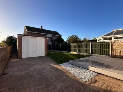 Manor Road, Carlisle, CA2