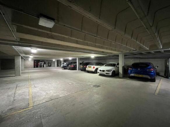 Car park