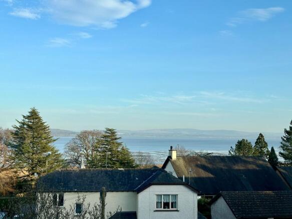 Bay views