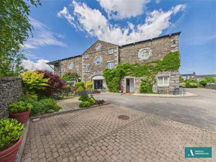 Moor Lane, Flookburgh, LA11