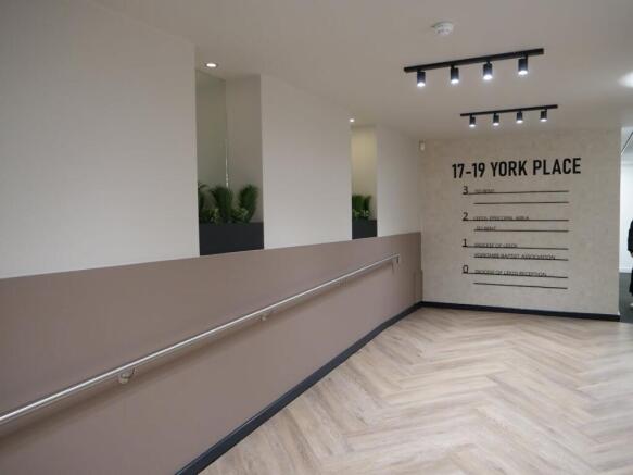 Newly Refurbished Reception.JPG