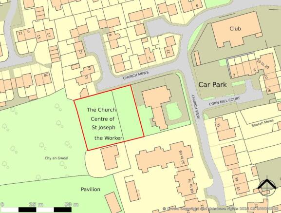 stjosephscatholicchurchchurchviewsherburninelmet