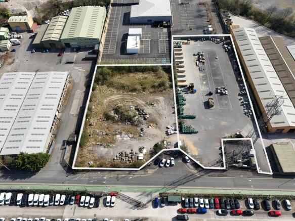 PLots A and B  White Line for Back Page of Brochure.JPG