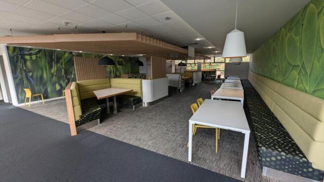 Canteen