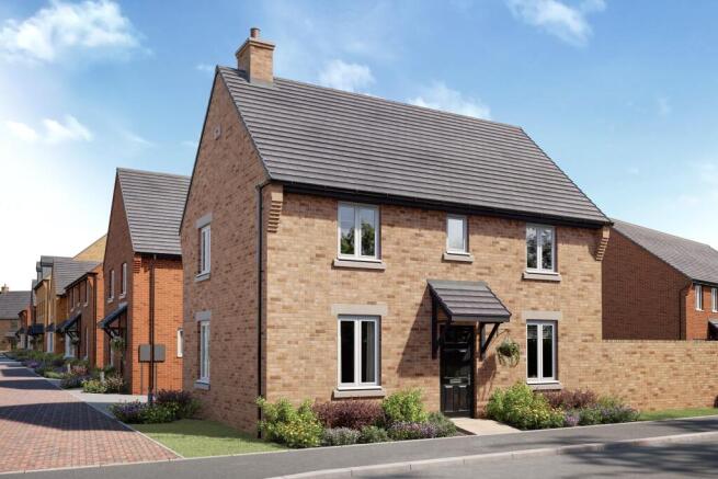 Hadley Priors Hall Park DWH