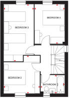 Bayswater First Floor