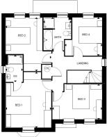 BAR NN Priors Hall DWH Holden first floorplan