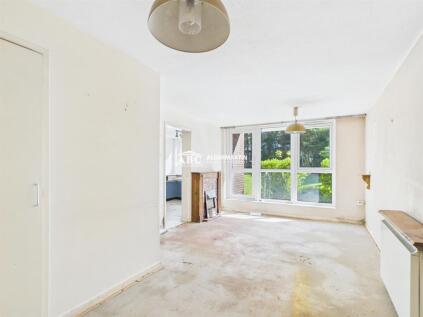 Nether Street, London