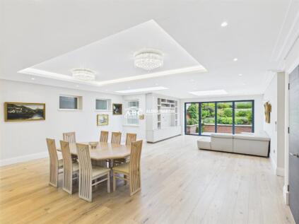 Tenterden Grove, London