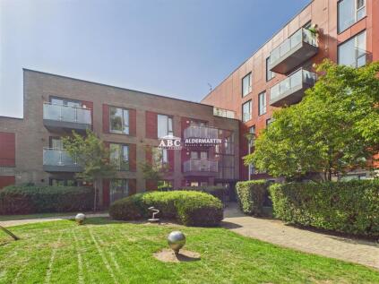 Flowers Close, London