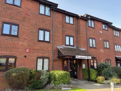 Goodwood Close, Stanmore