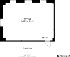 Floor/Site plan 1