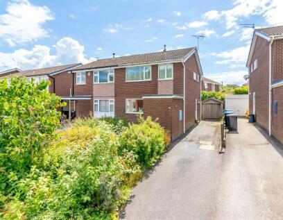 Tennyson Avenue, Harrogate